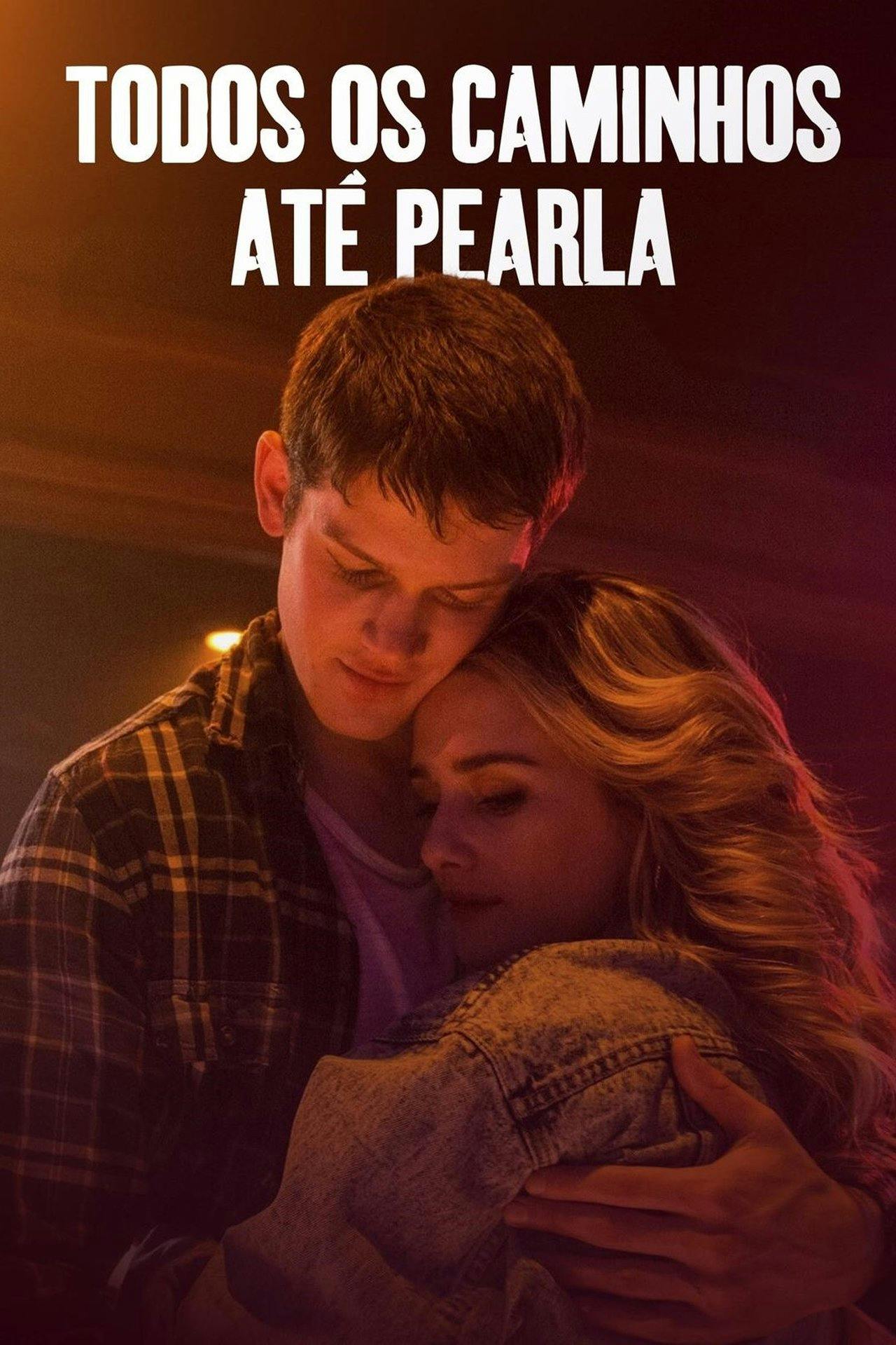 Assistir Todos Os Caminhos Até Pearla Online em HD