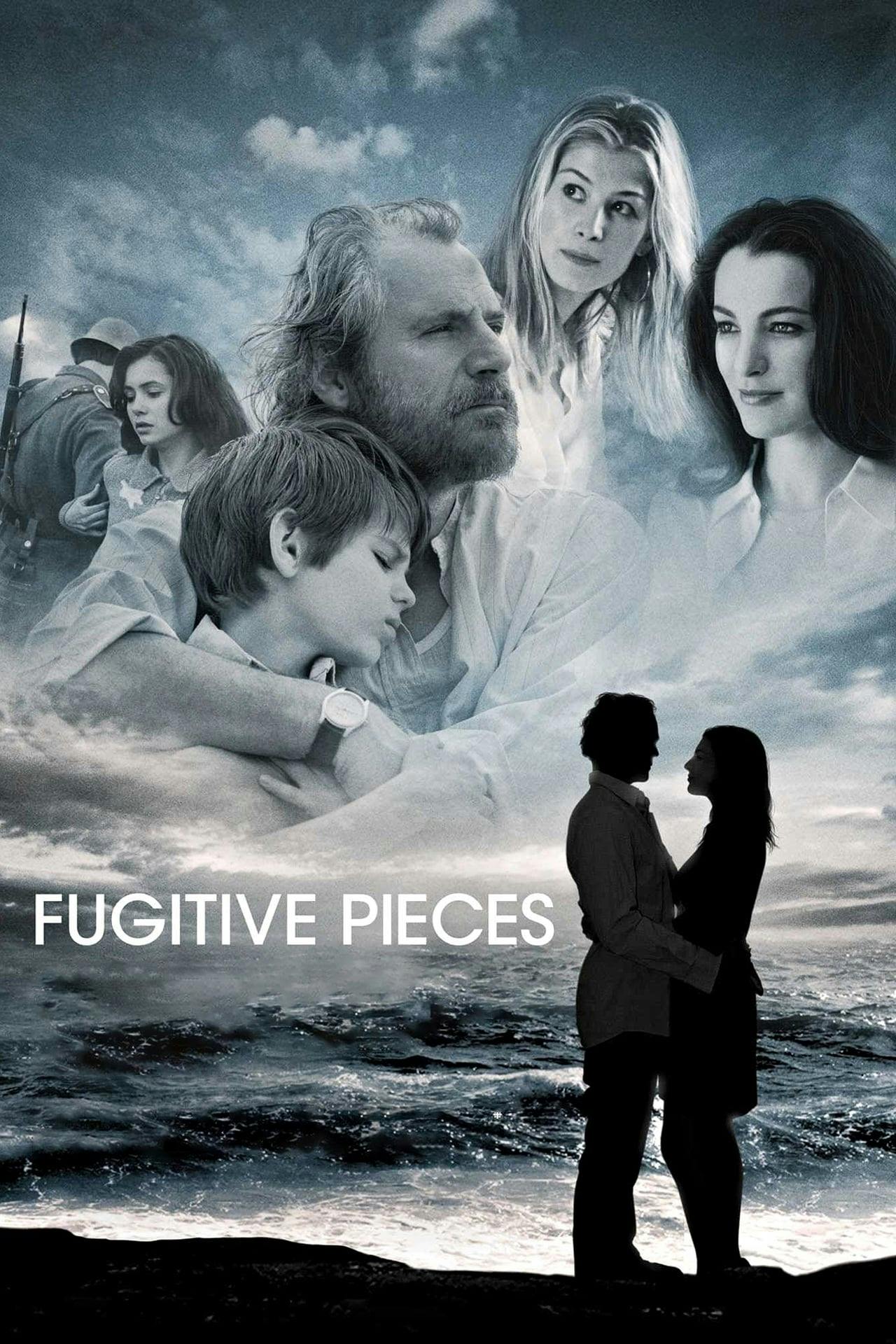 Assistir Fugitive Pieces Online em HD