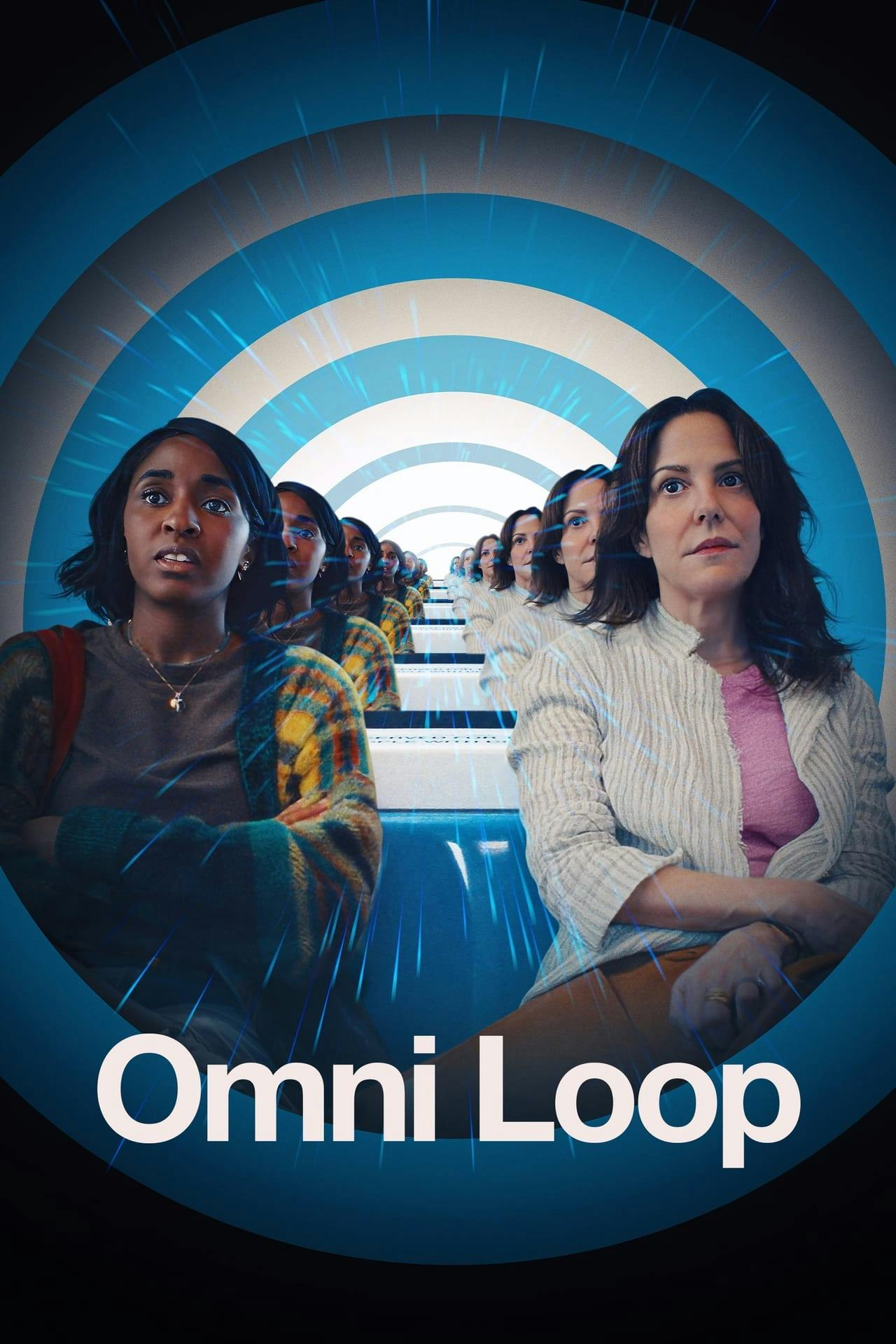 Assistir Omni Loop Online em HD