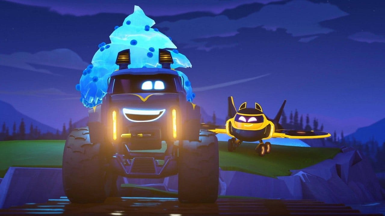 assista ao episódio 31 da temporada 1