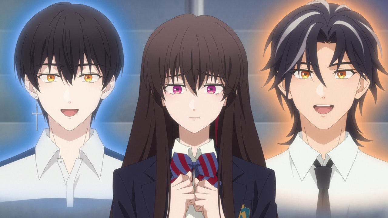 assista ao episódio 8 da temporada 1