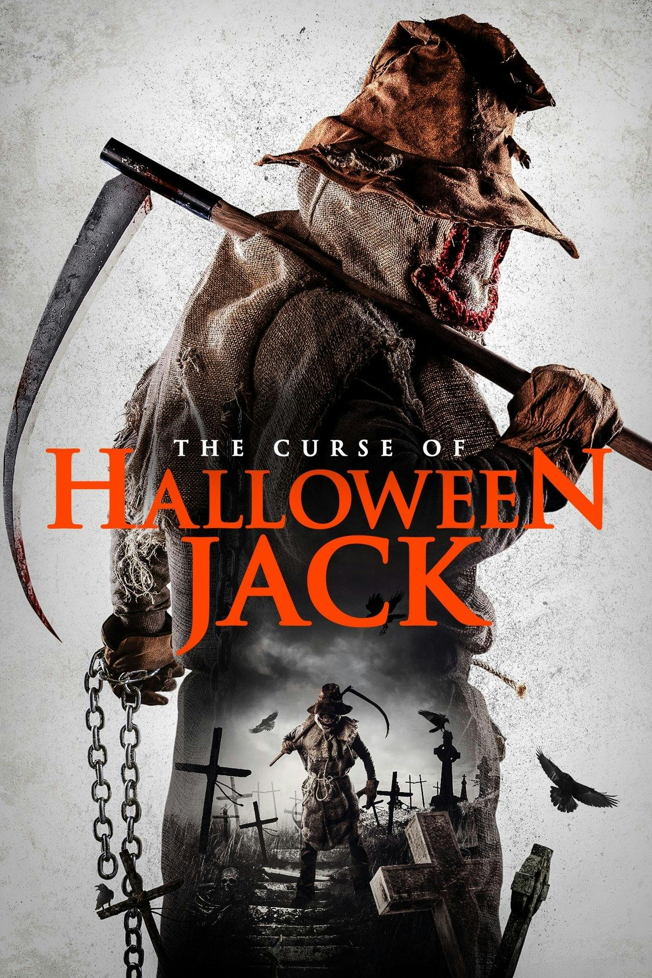Assistir A Maldição do Halloween Jack Online em HD