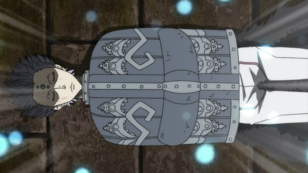 assista ao episódio 18 da temporada 1