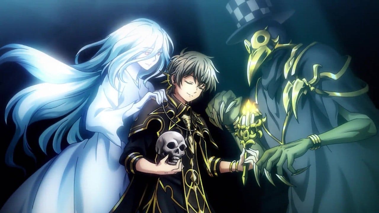 assista ao episódio 16 da temporada 1