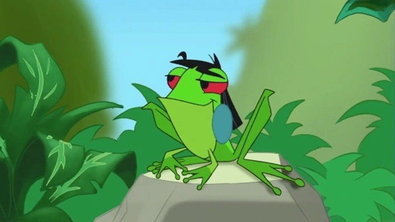 assista ao episódio 5 da temporada 1