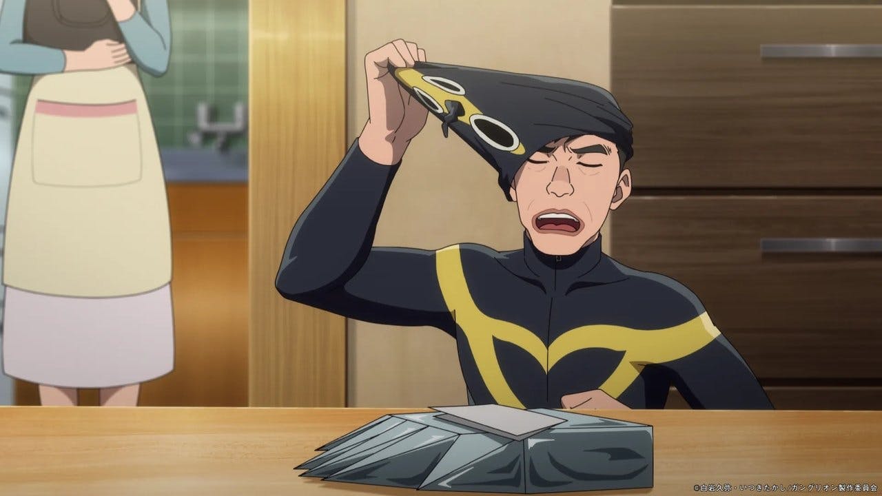 assista ao episódio 5 da temporada 1