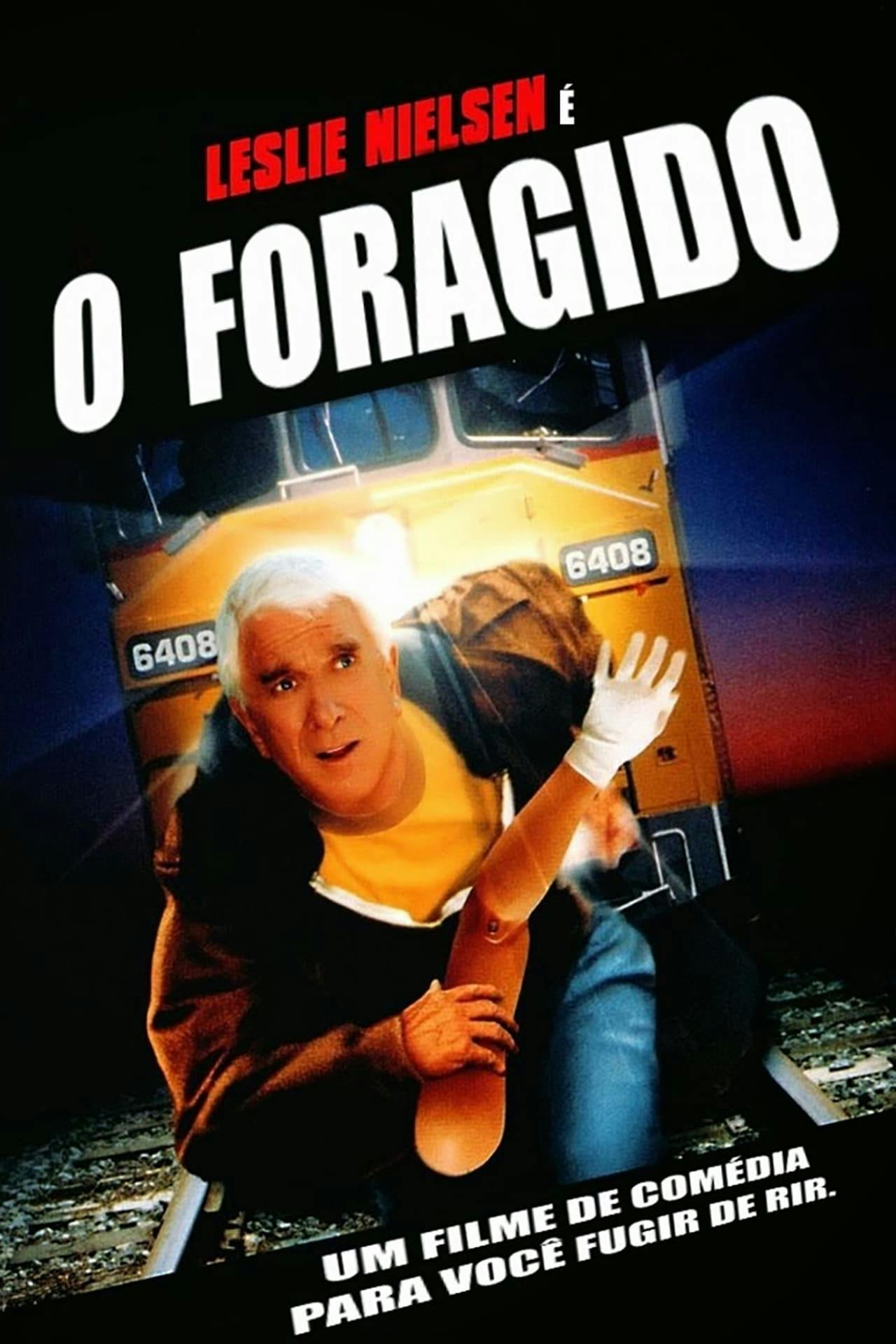 Assistir O Foragido Online em HD