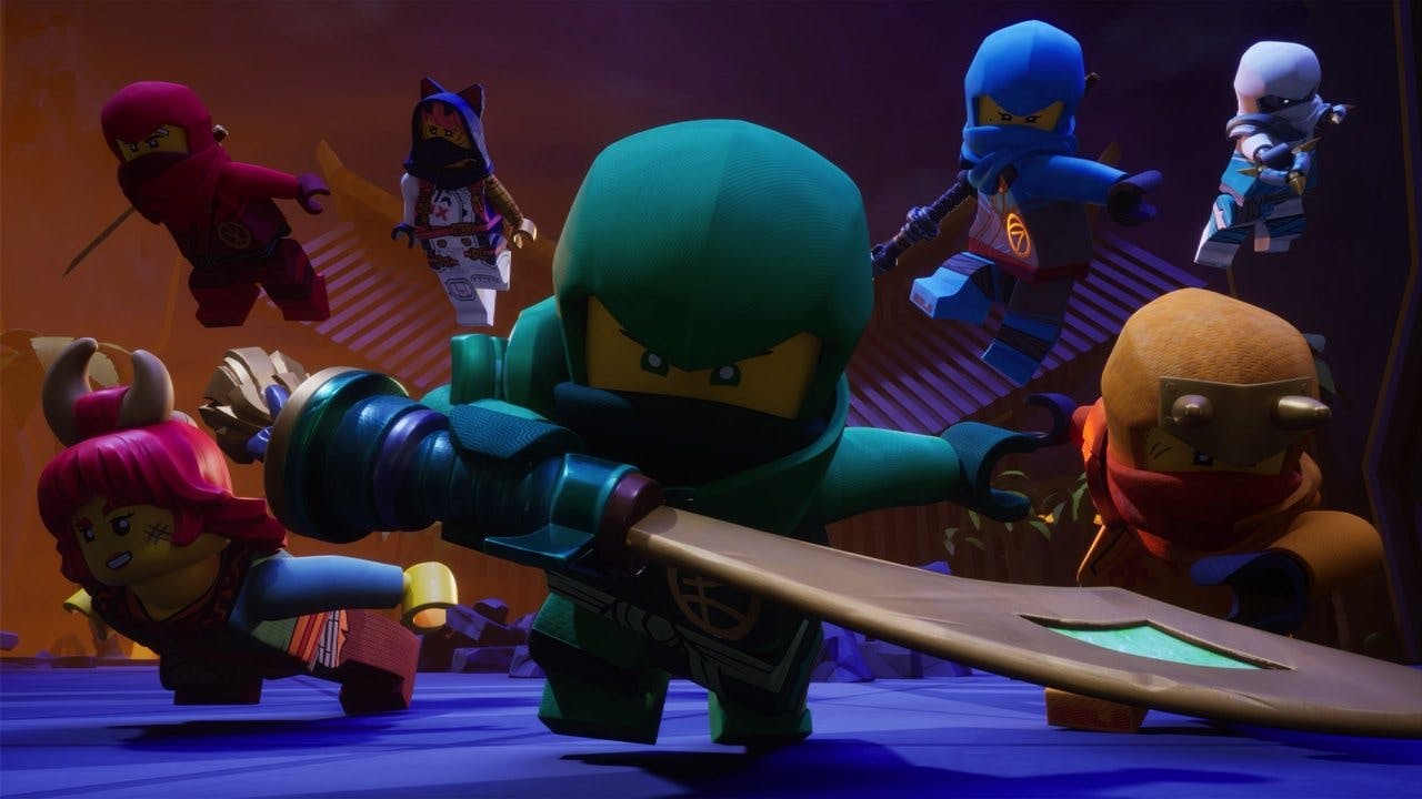 assista ao episódio 20 da temporada 1