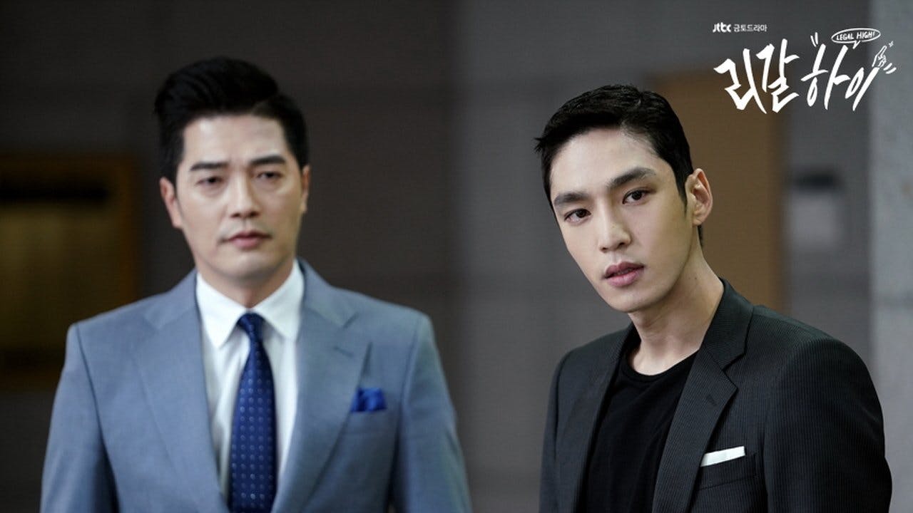 assista ao episódio 15 da temporada 1