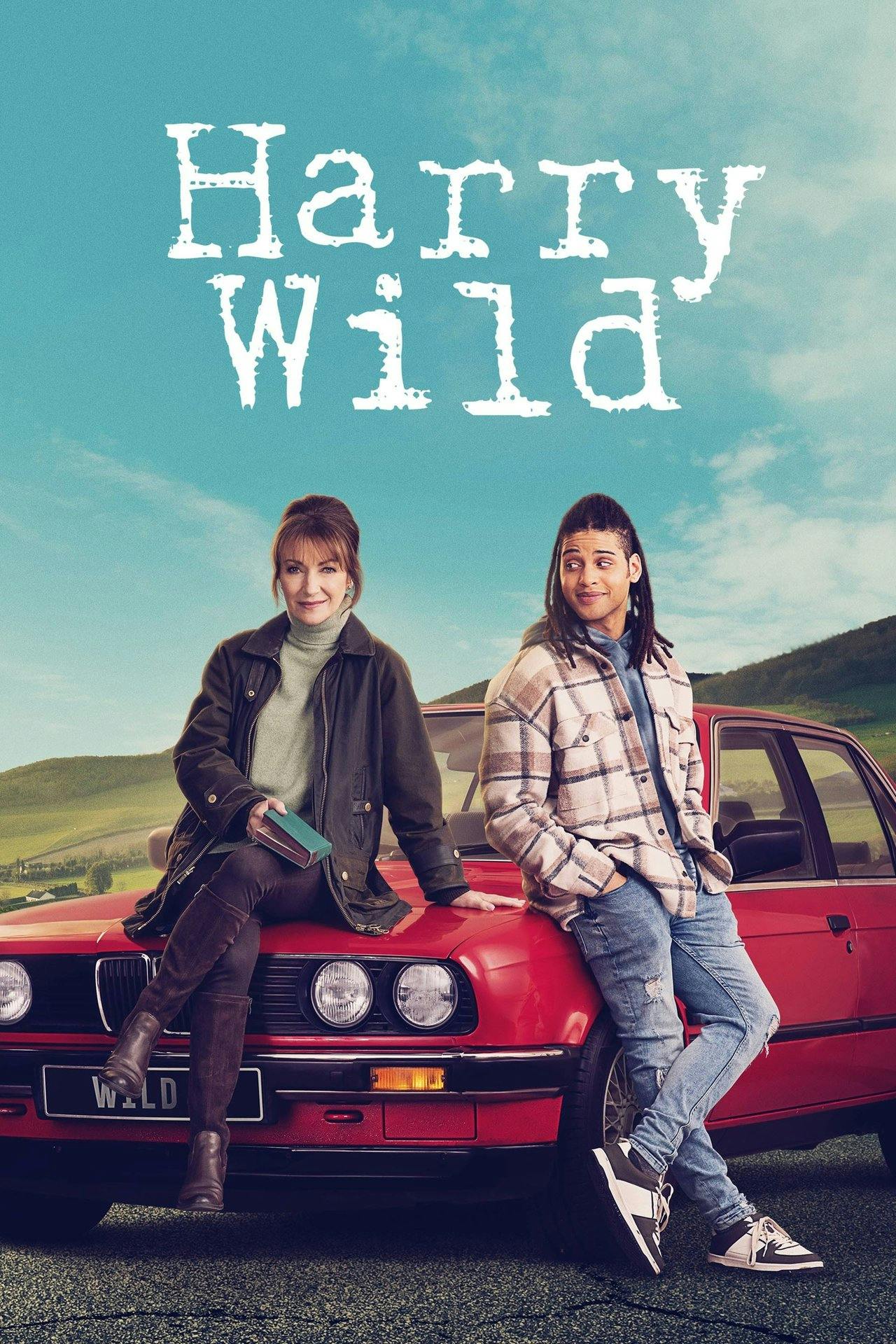 Assistir Harry Wild Online em HD