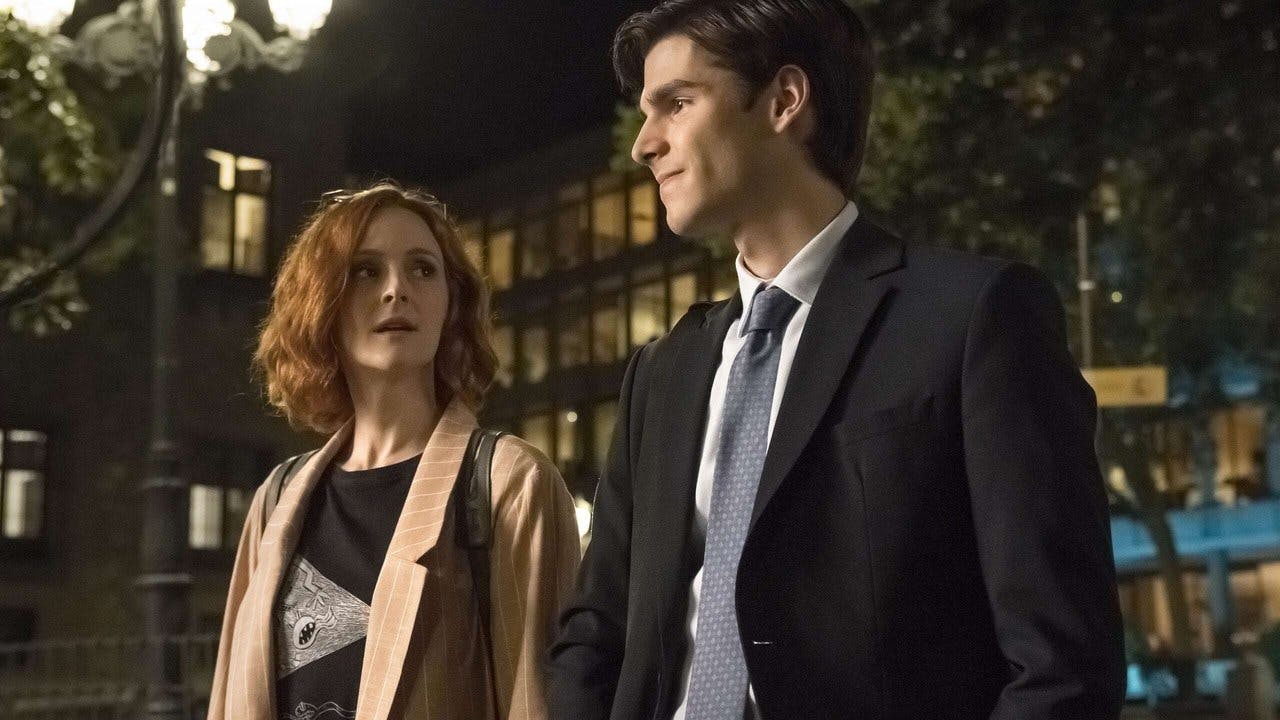 assista ao episódio 2 da temporada 1