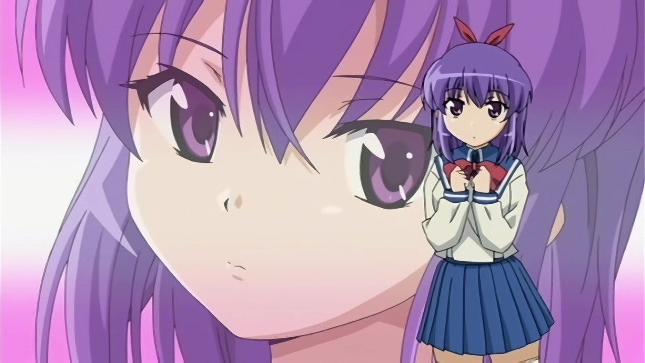 Hatsu Inu The Animation