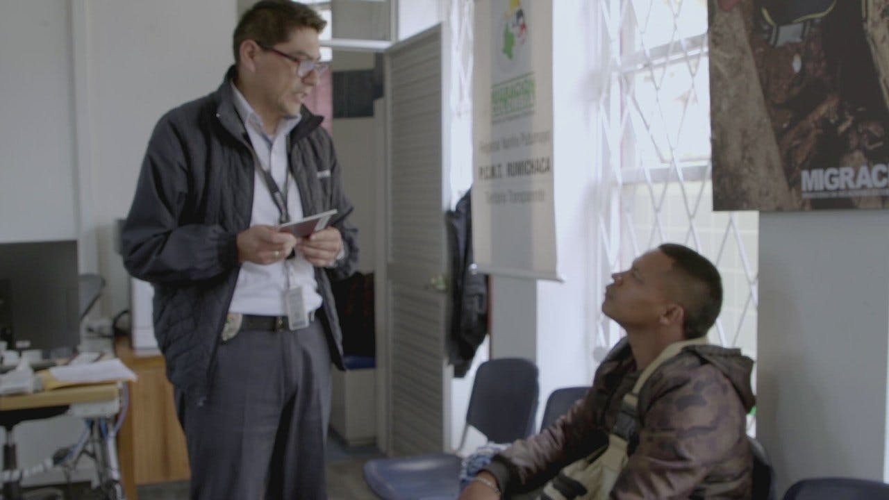 assista ao episódio 16 da temporada 1