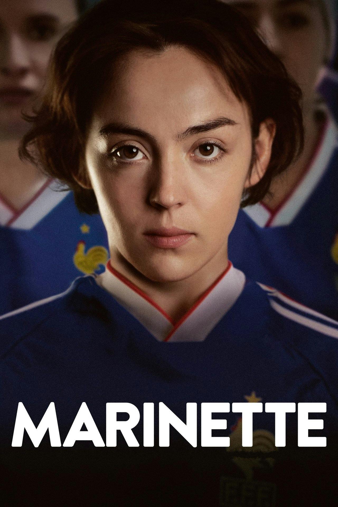 Assistir Marinette Online em HD