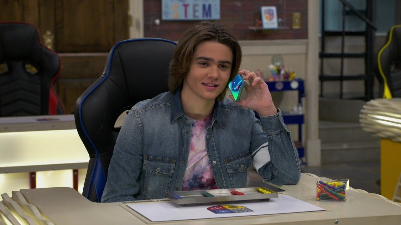 assista ao episódio 15 da temporada 1