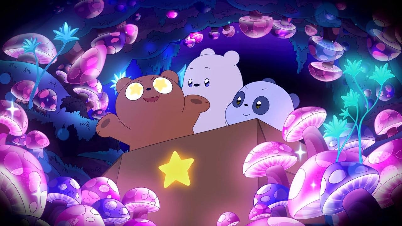 assista ao episódio 1 da temporada 1