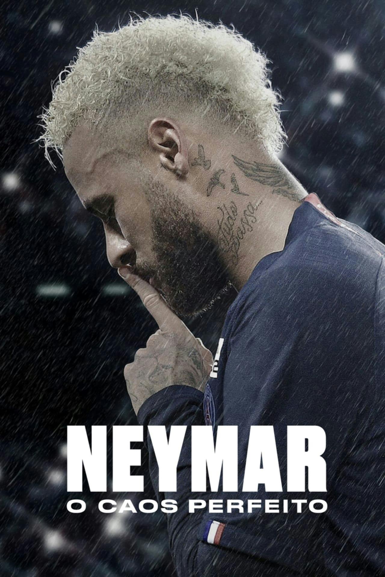 Assistir Neymar: O Caos Perfeito Online em HD