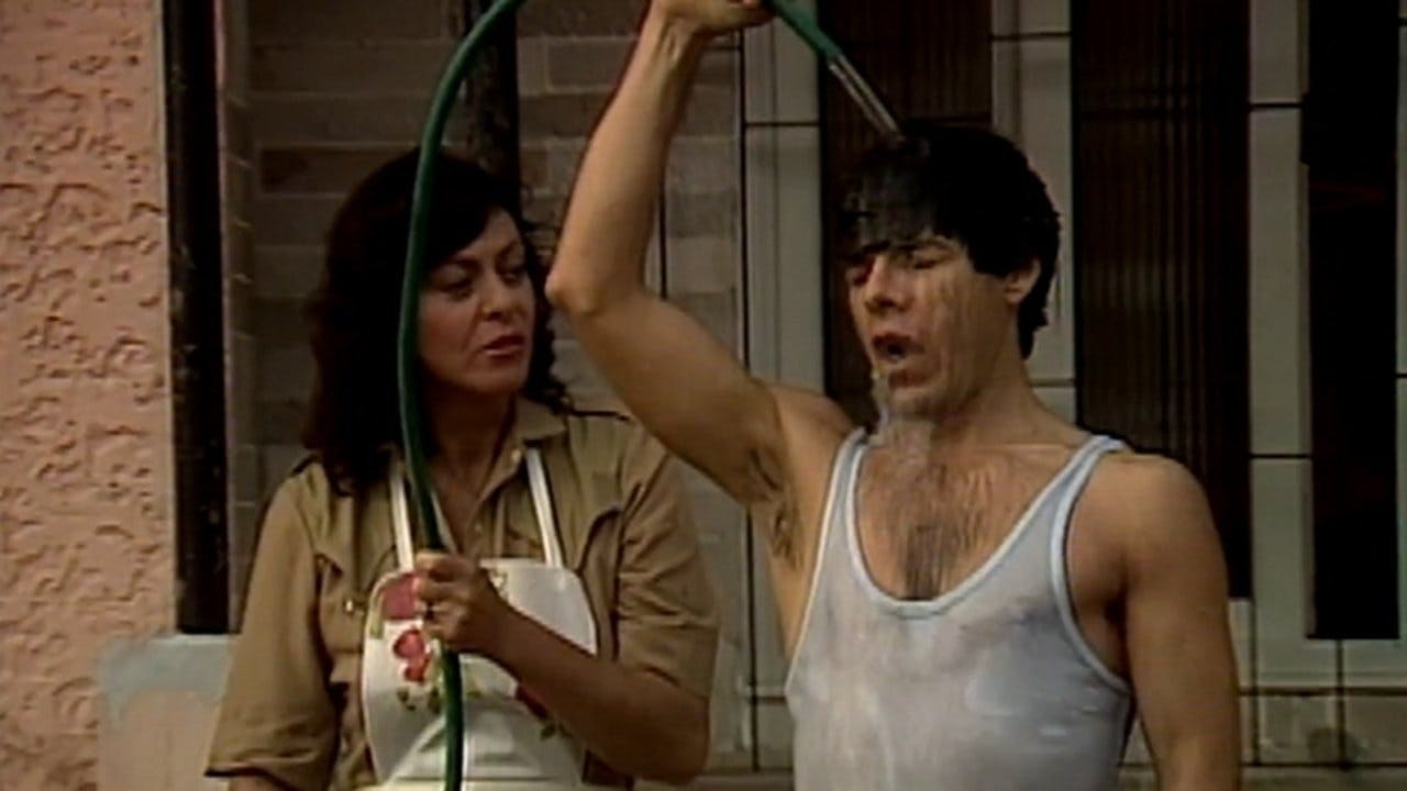 assista ao episódio 126 da temporada 1