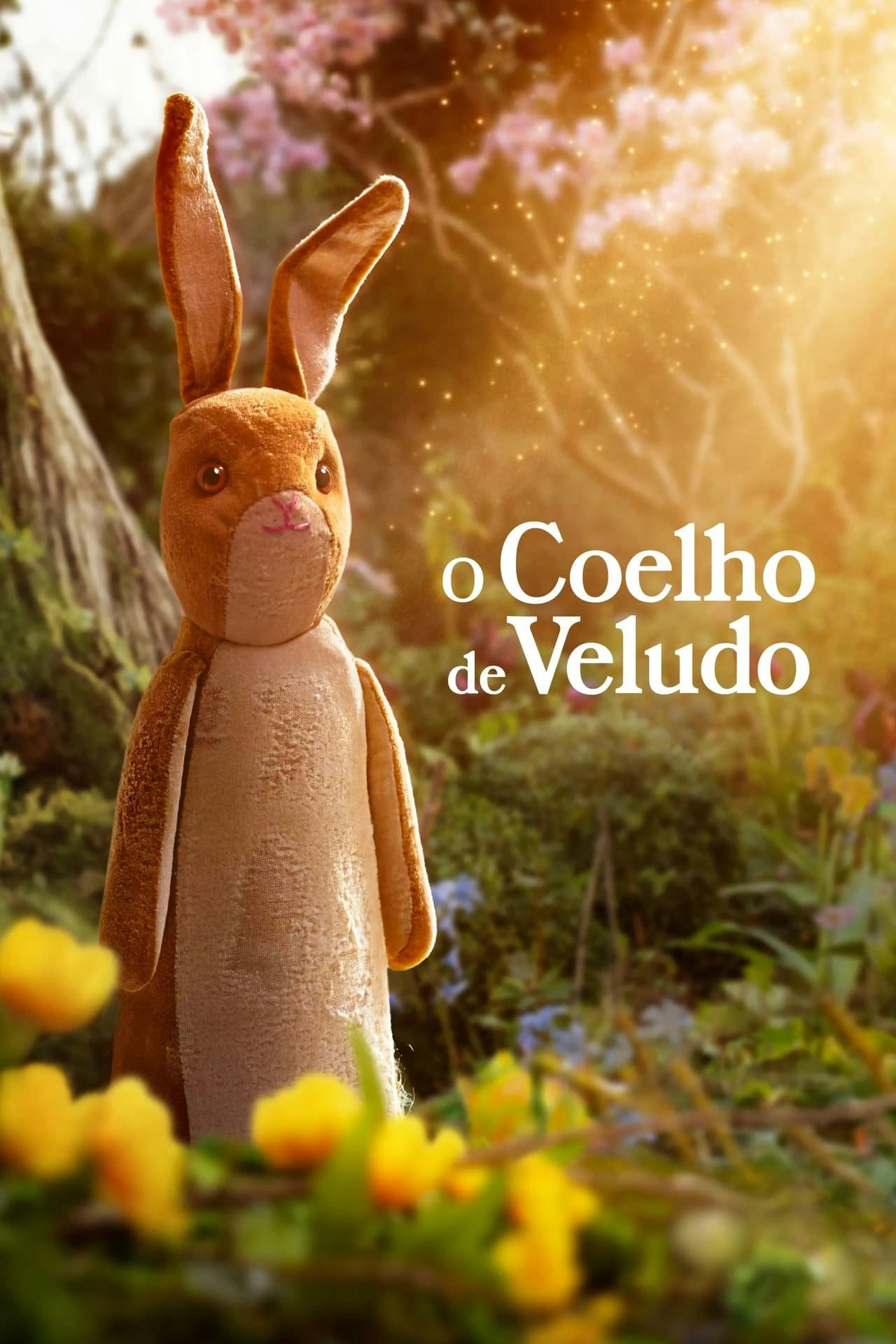 Assistir O Coelhinho de Veludo Online em HD