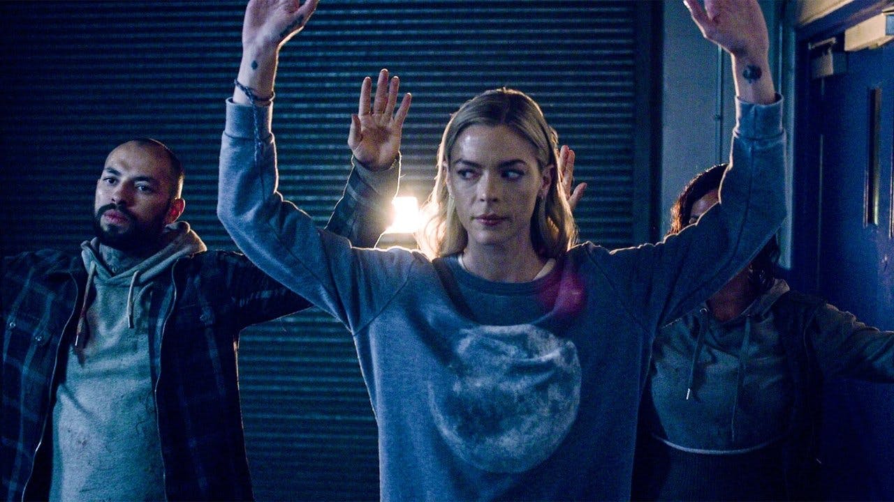 assista ao episódio 6 da temporada 1