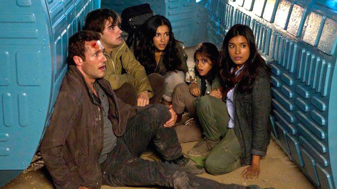 assista ao episódio 11 da temporada 1