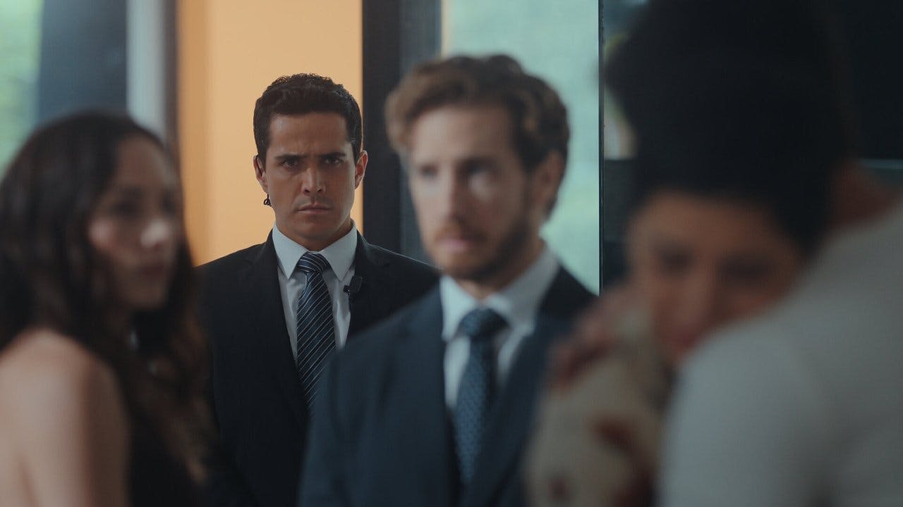 assista ao episódio 6 da temporada 1