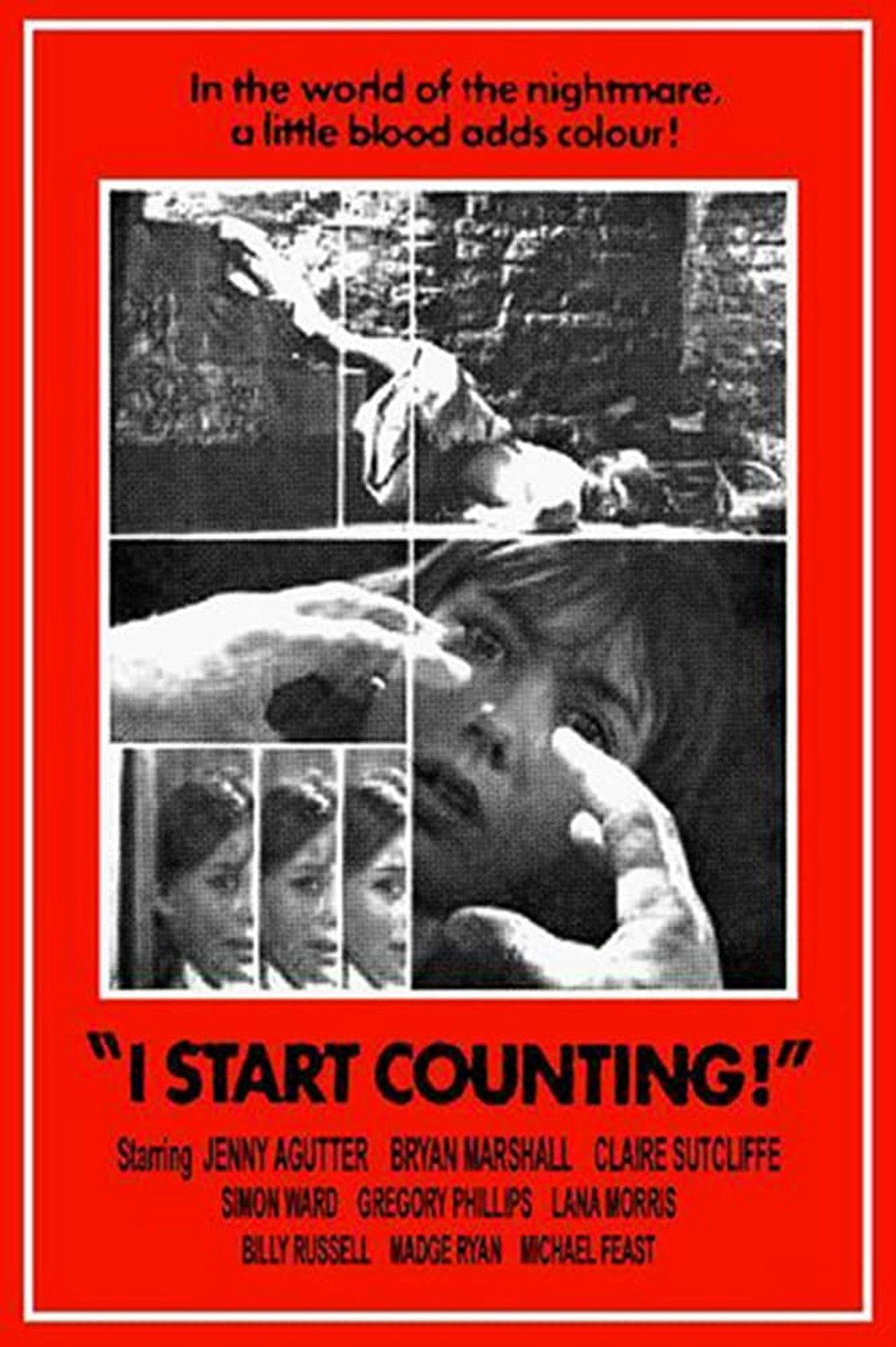 Assistir I Start Counting Online em HD