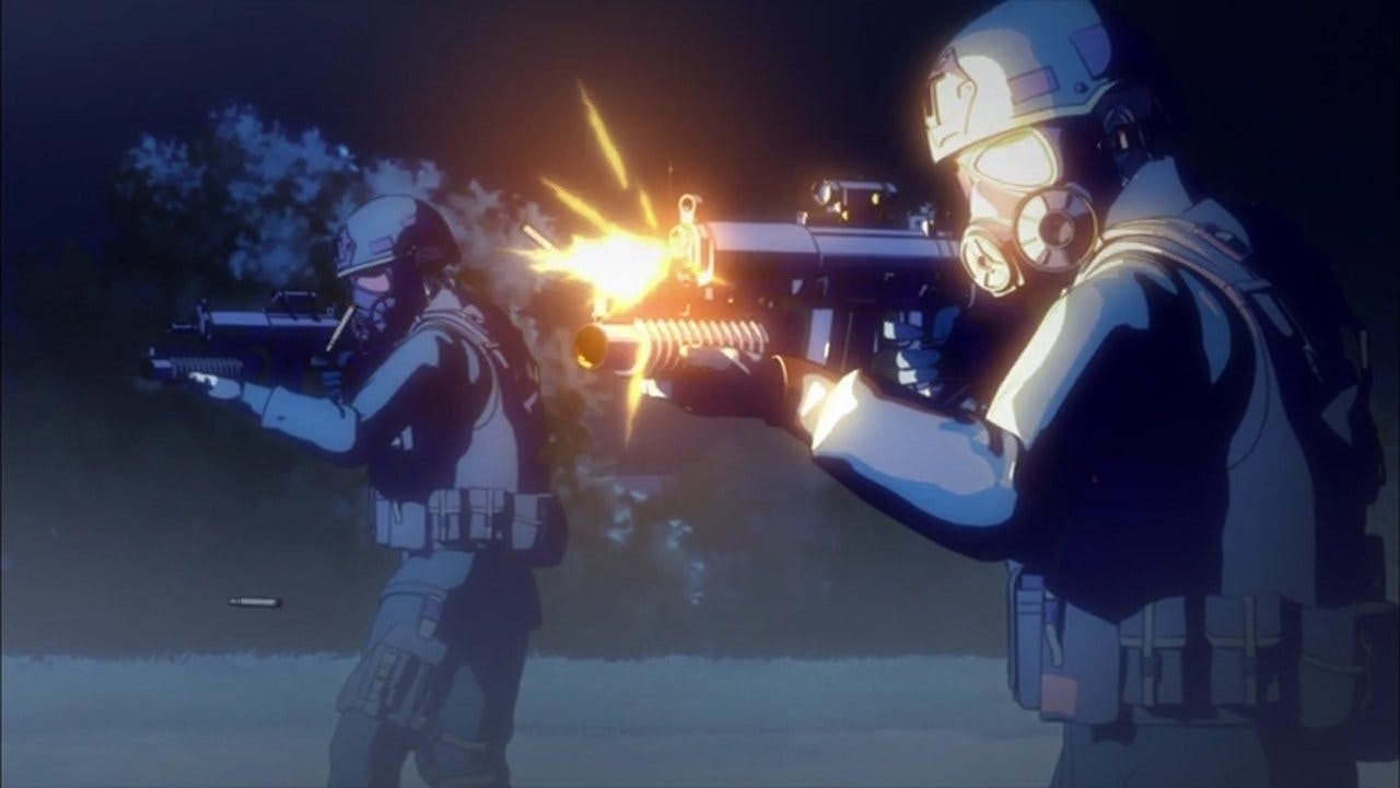 assista ao episódio 6 da temporada 1