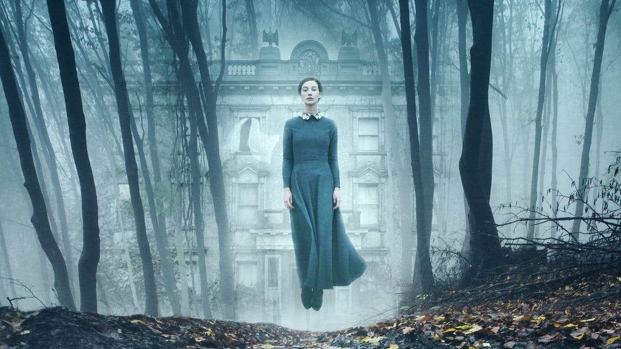 The Lodgers assista online