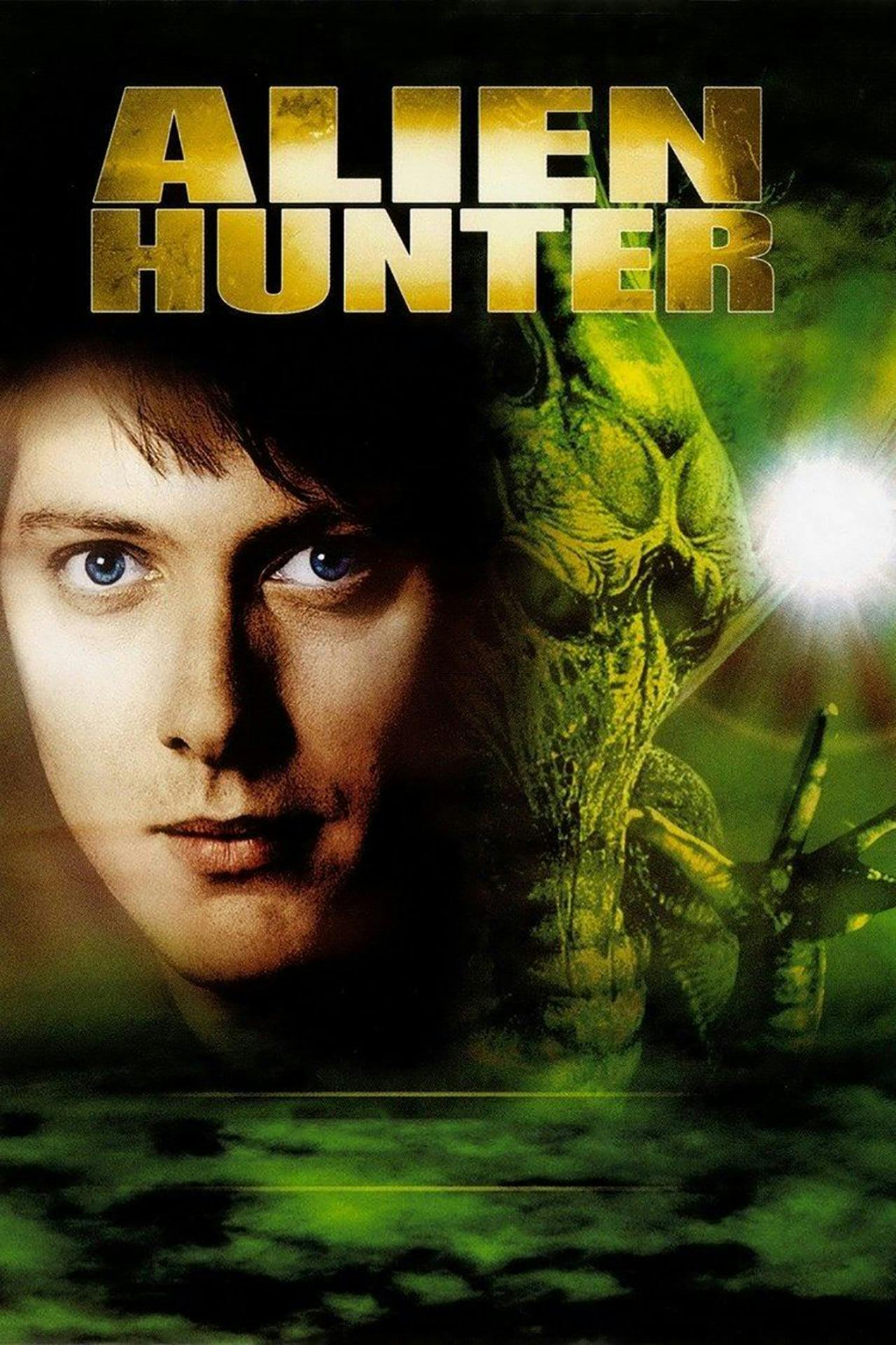 Assistir Contato Alienígena Online em HD