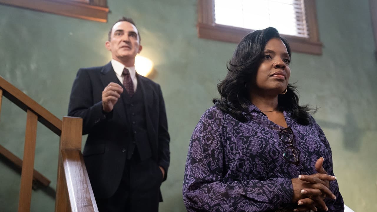 assista ao episódio 4 da temporada 1