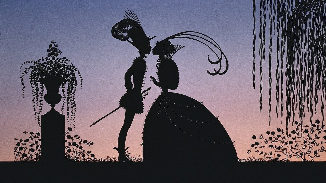 Príncipes e Princesas