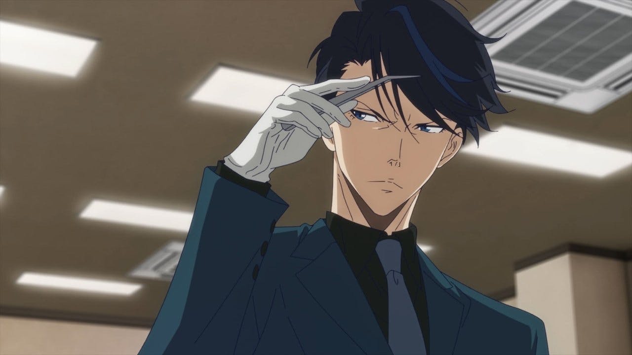 assista ao episódio 5 da temporada 1
