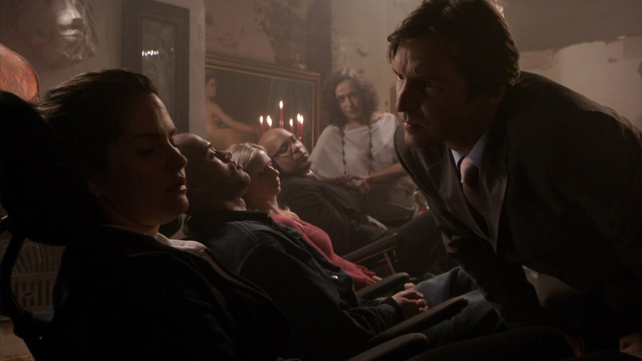 assista ao episódio 2 da temporada 1