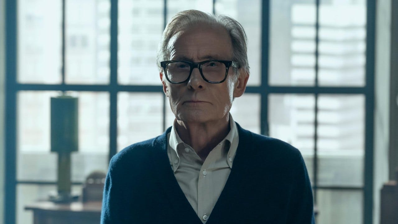 assista ao episódio 6 da temporada 1