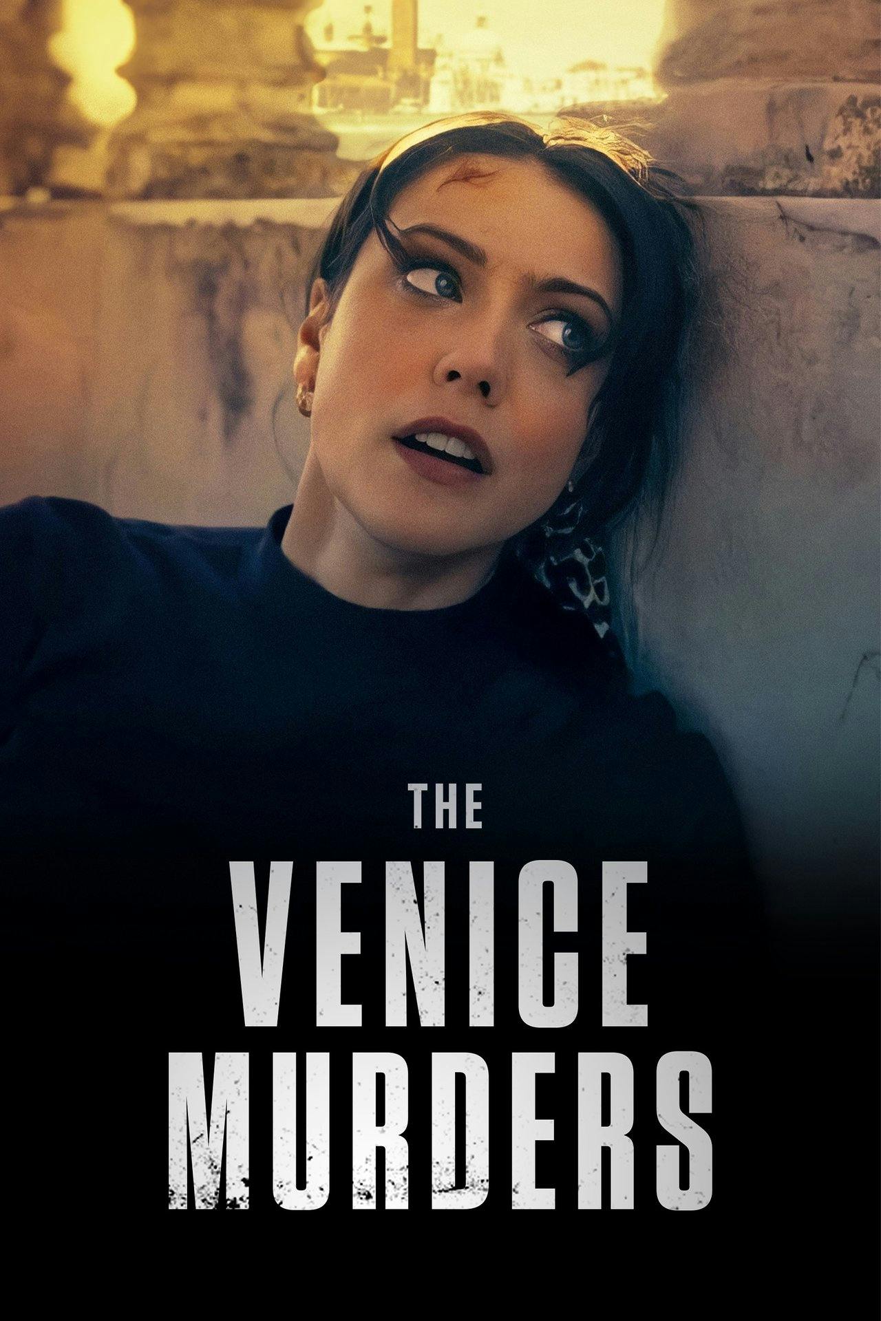 Assistir The Venice Murders Online em HD
