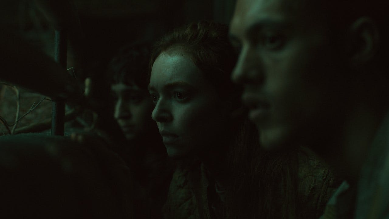 assista ao episódio 9 da temporada 2