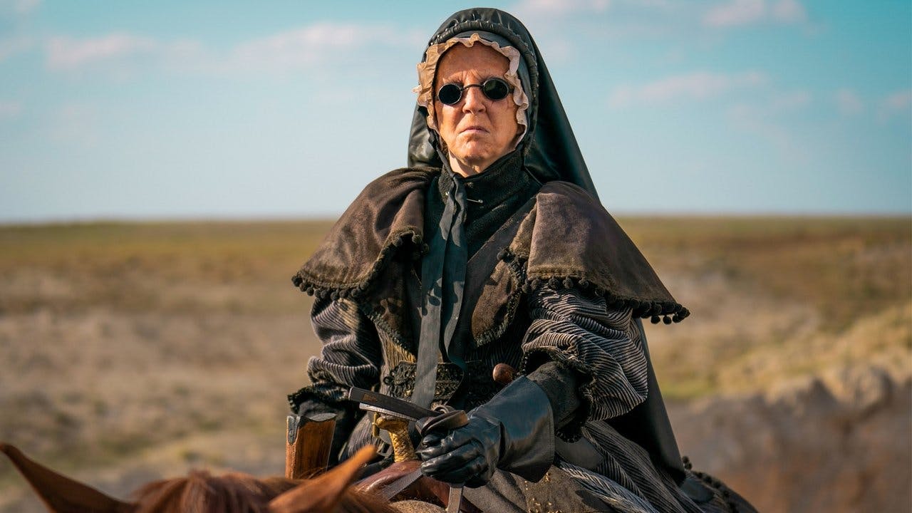 assista ao episódio 3 da temporada 1