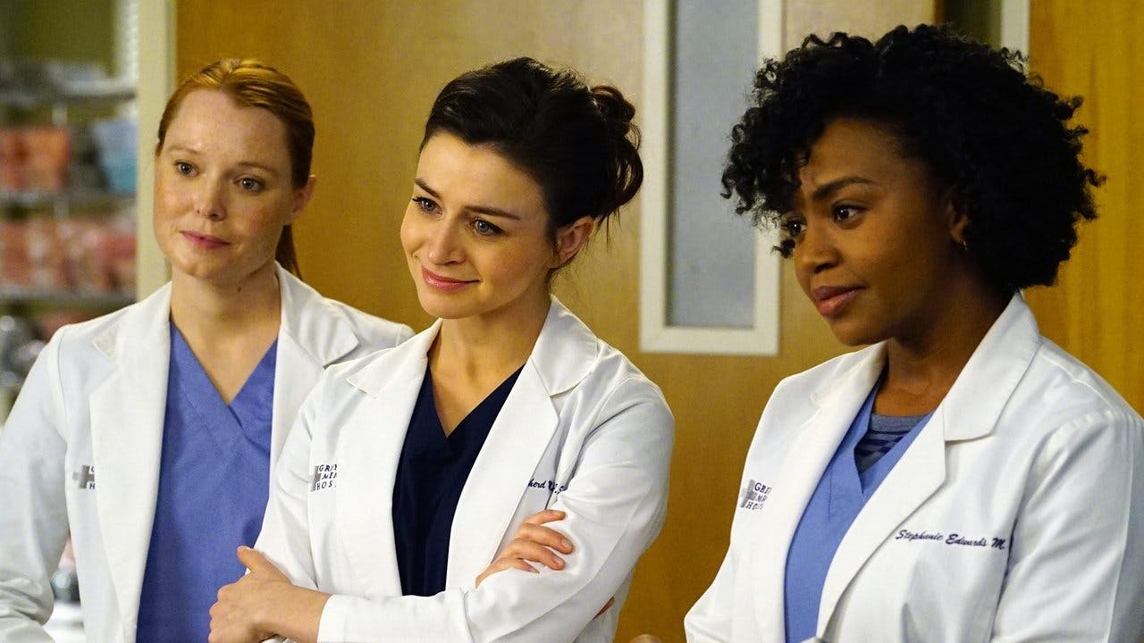 assista ao episódio 17 da temporada 12