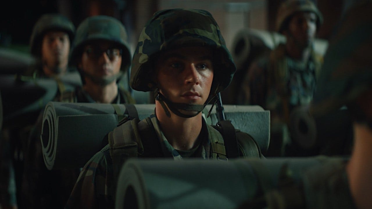 assista ao episódio 8 da temporada 1