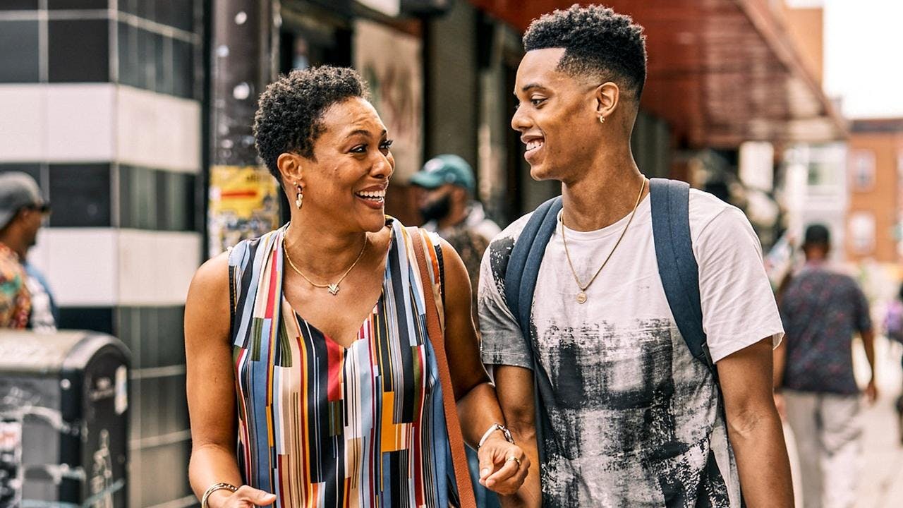 assista ao episódio 1 da temporada 1