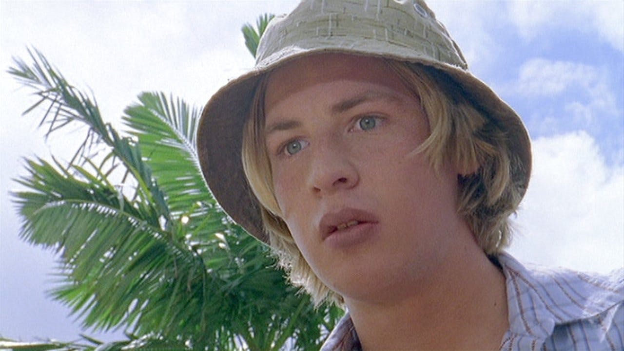 assista ao episódio 2 da temporada 1