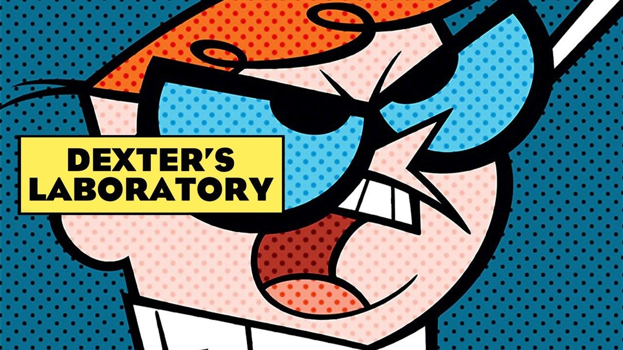 O Laboratório de Dexter