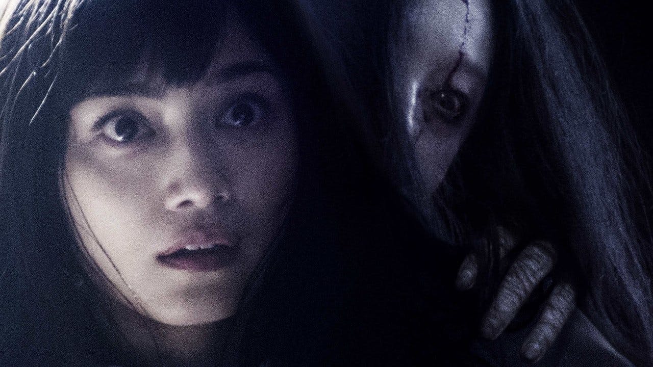 Ju-On 4: A Maldição Final assista online