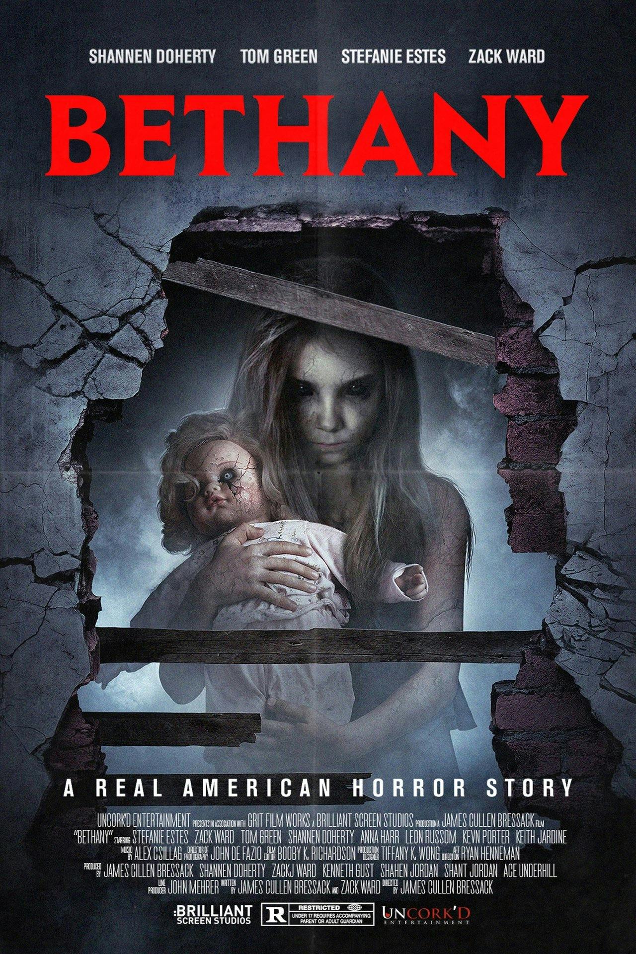 Assistir Bethany – A Amiga Imaginária Online em HD