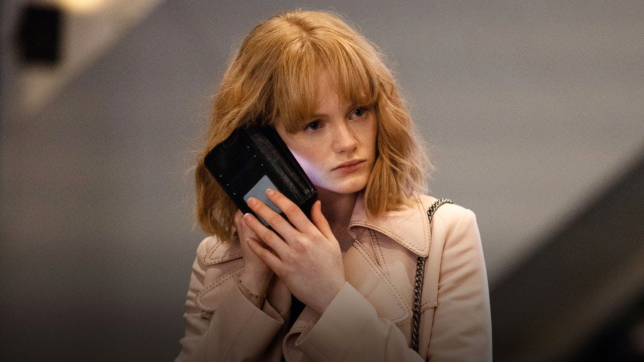 assista ao episódio 2 da temporada 1