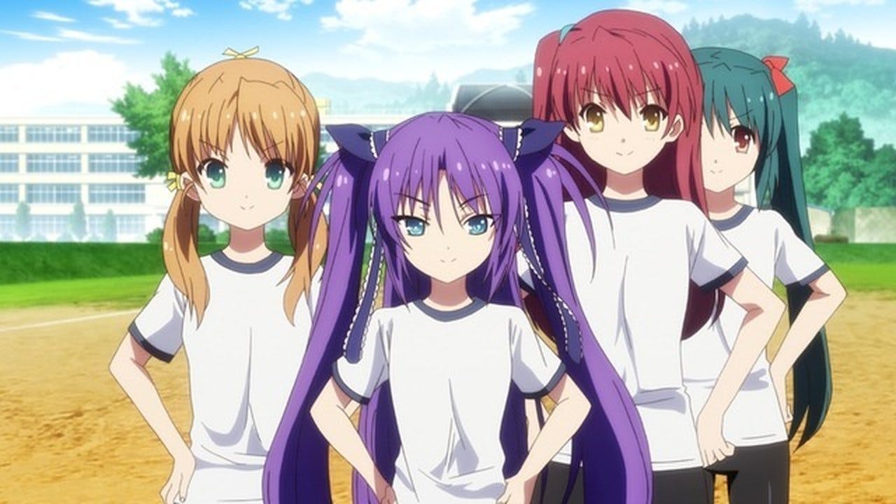 assista ao episódio 20 da temporada 1
