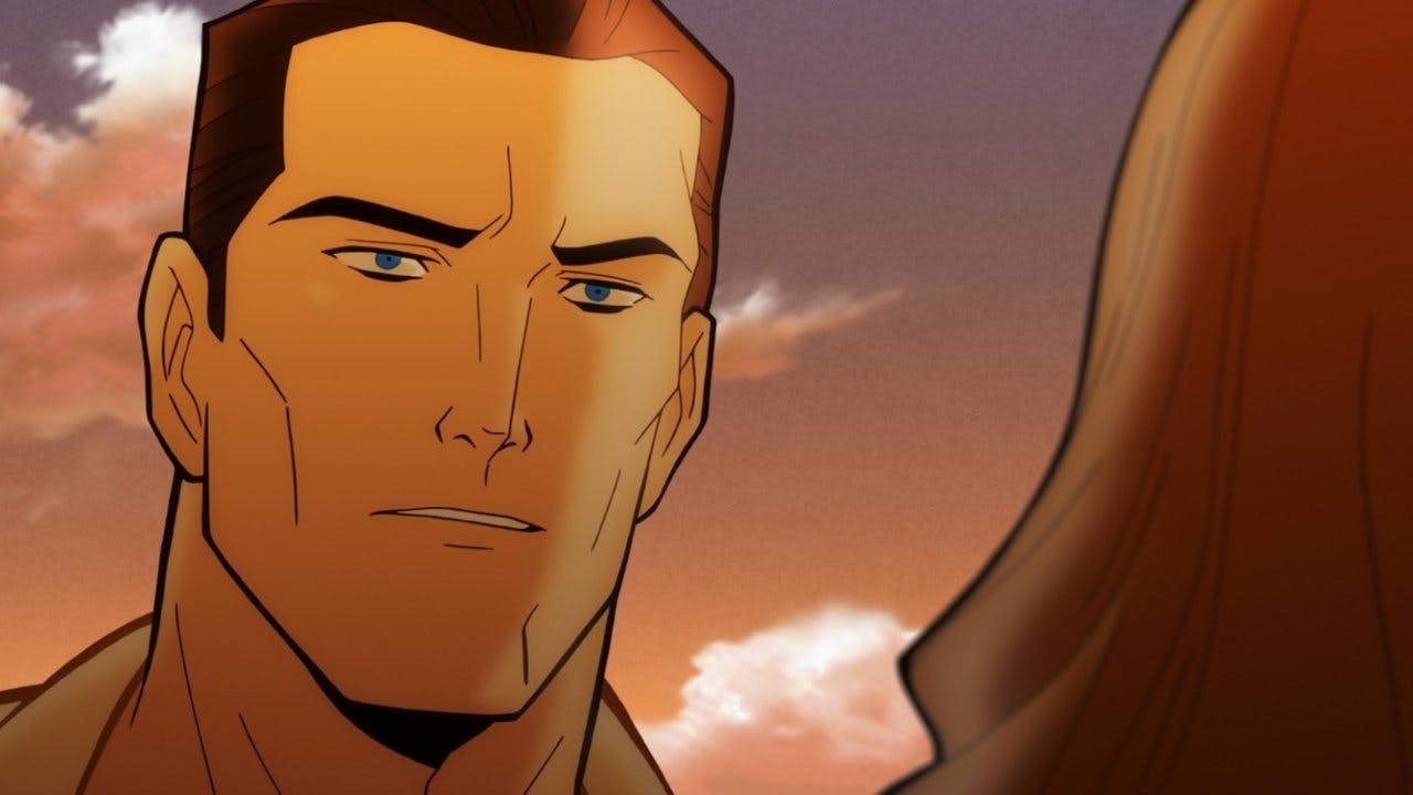 Batman: O Longo Dia das Bruxas – Parte 2