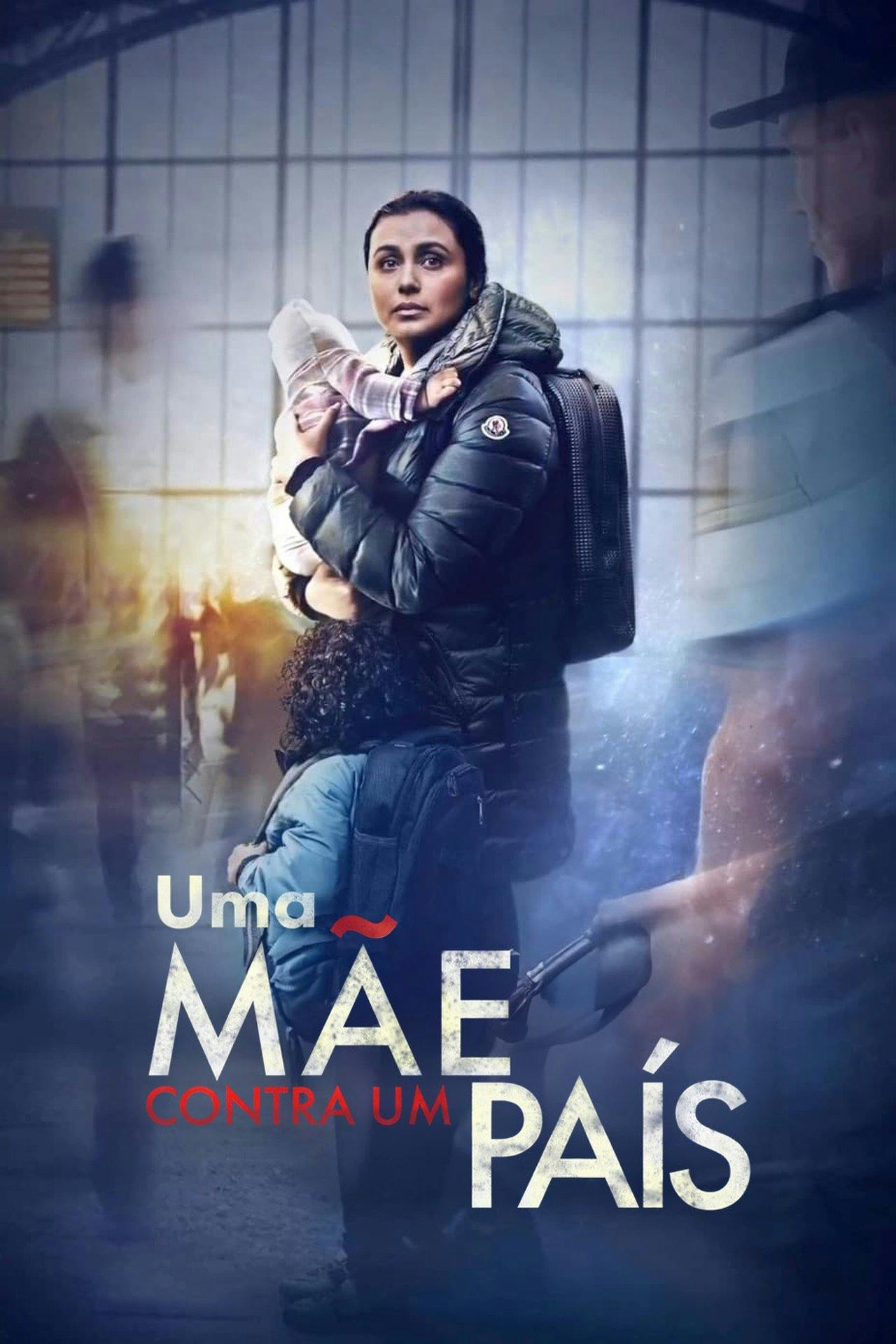 Assistir Uma Mãe Contra um País Online em HD