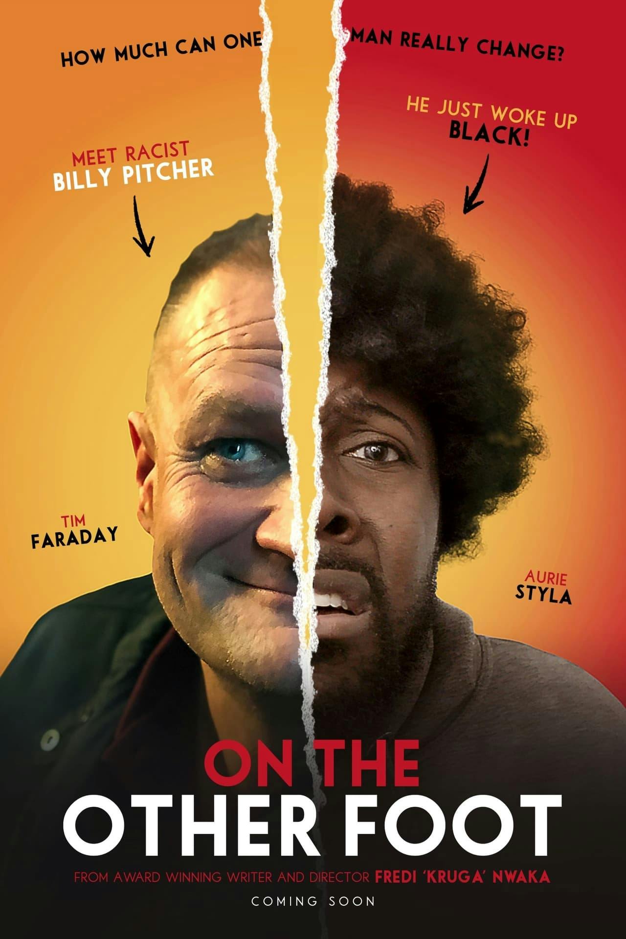 Assistir On the Other Foot Online em HD